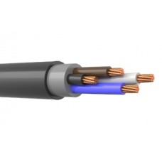 Кабель ППГнг(А)-HF 4х25