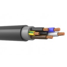 Кабель ППГнг(А)-HF 5х35