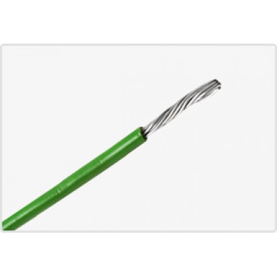 Провод МГШВ 1