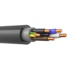 Кабель ППГнг(А)-HF 5х4