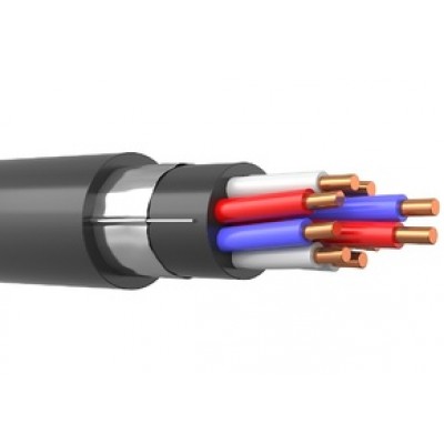 Кабель КППГЭнг(А)-HF 19х4