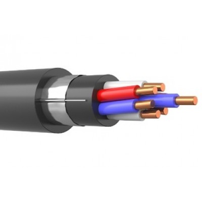 Кабель КППГЭнг(А)-HF 7х2,5