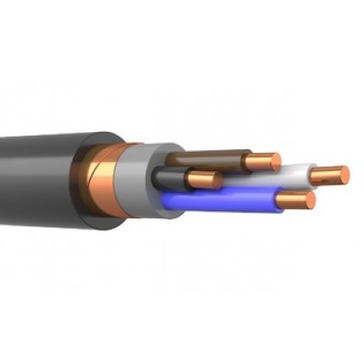 Кабель КППГЭнг(А)-HF 4х0,75