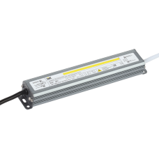 Драйвер LED ИПСН-PRO 50Вт 12 В блок- шнуры IP67