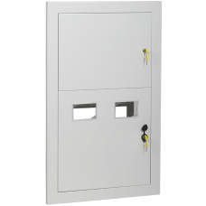 Корпус металлический ЩЭ-2-2 36 УХЛ3 IP31
