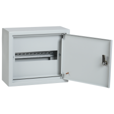 Корпус металлический ЩРн-12 (265х310х120) IP31 LIGHT