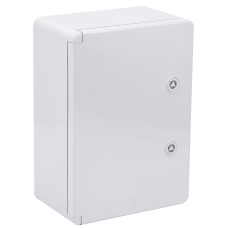 Корпус пласт. ЩМПп 350х250х150мм УХЛ1 IP65