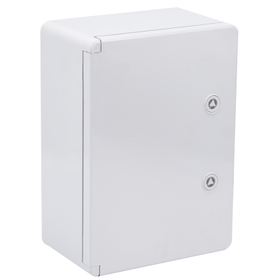 Корпус пласт. ЩМПп 350х250х150мм УХЛ1 IP65