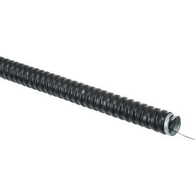 Металлорукав МПГнг-LS-12 (50м) с зондом