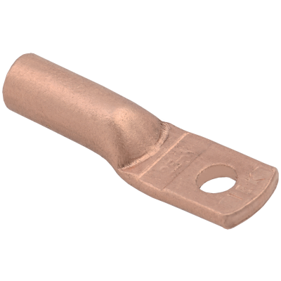 Наконечник медный ТМ 10–5–5 ГОСТ 7386