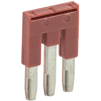 Перемычка для КПИ-2,5мм2 3PIN