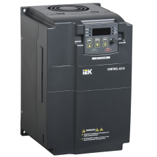 Преобразователь частоты CONTROL-A310 380В, 3Ф 5,5-7,5 kW 13-17A