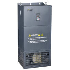Преобразователь частоты CONTROL-L620 380В, 3Ф 220-250 kW 415-470A