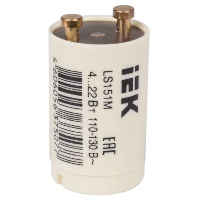 Стартёр LS151M 4...22Вт., 110-130В
