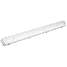 Светильник ЛСП3907A ЭПРА 2х18Вт IP65