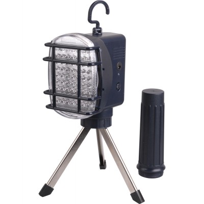 Светильник светод перенос ДРО 2063Л,63LED,3 ч.триног,Lith