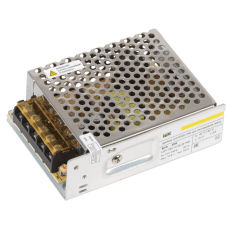 Драйвер LED ИПСН-PRO 60Вт 12 В блок - клеммы IP20