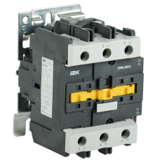 Контактор КМИе-48012 80А 110В/АС3 1НО;1НЗ