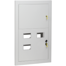 Корпус металлический ЩЭ-3-2 36 УХЛ3 IP31
