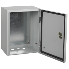 Корпус металлический ЩМП-3-3 76 У2 IP54 LIGHT