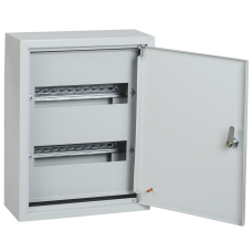 Корпус металлический ЩРн-24 (395х310х120) IP31 LIGHT