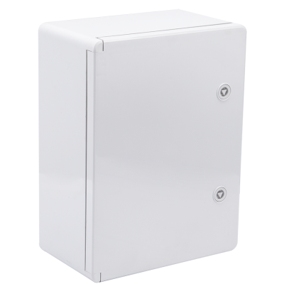 Корпус пласт. ЩМПп 400х300х170мм УХЛ1 IP65