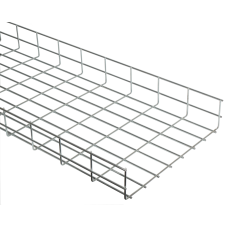 Лоток проволочный усиленный 85х400 Лоток проволочный усиленный 85х400