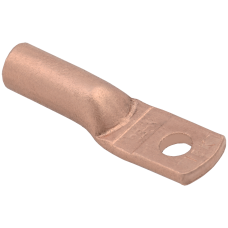 Наконечник медный ТМ 10–6–5 ГОСТ 7386