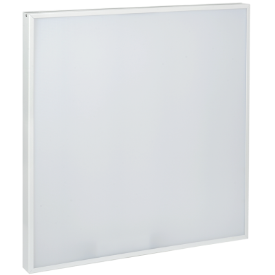 Панель LED ДВО 403061D 595х595х40мм 30Вт 6500К опал DALI