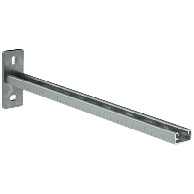 Консоль STRUT 41х21-200 HDZ