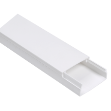 Кабель-канал 100х40 ECOLINE (8 м)