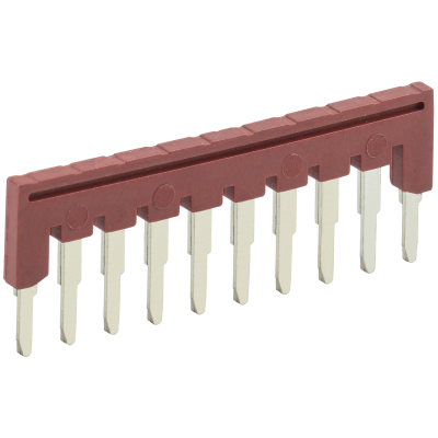 Перемычка для КПИ-4мм2 10PIN