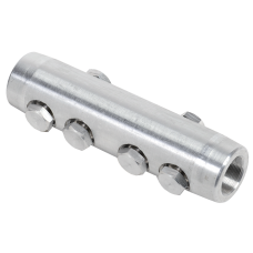 Соединитель болтовой ГС-400 35 кВ