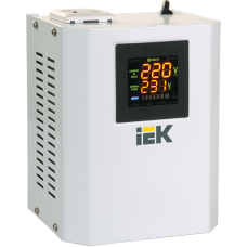 Стабилизатор напряжения серии Boiler 0,5 кВА