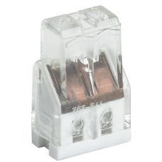 Строительно-монтажная клемма СМК 772-202