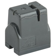 Строительно-монтажная клемма СМК 772-246 с пастой