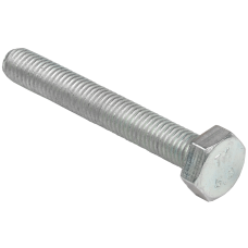 Болт шестигранный М10х60
