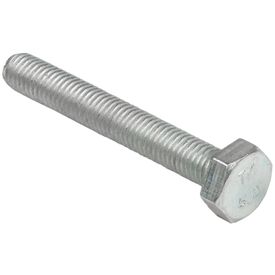 Болт шестигранный М10х60