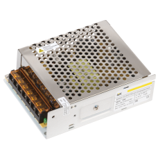 Драйвер LED ИПСН-PRO 100Вт 12 В блок - клеммы IP20