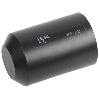 Капа термоусаживаемая КТк 100/45 35кВ