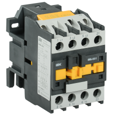 Контактор КМИе-22511 25А 400В/АС3 1НЗ
