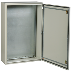 Корпус металлический ЩМП-5-0 У1 IP65 GARANT