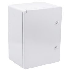 Корпус пласт. ЩМПп 400х300х220мм УХЛ1 IP65