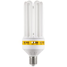Лампа энергосберегающая КЭЛ-6U Е40 105Вт 6500К