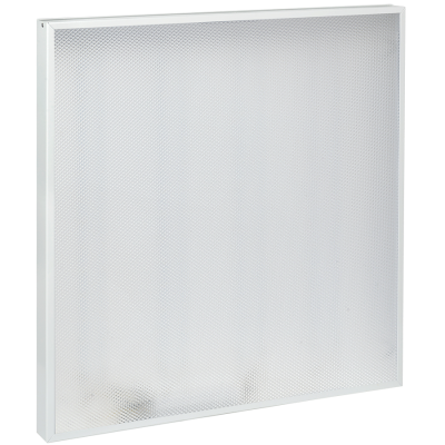Панель LED ДВО 40306D 595х595х40мм 30Вт 6500К упр. DALI