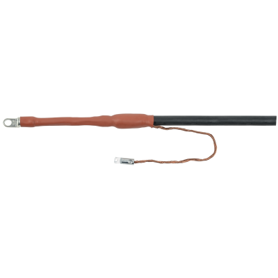 Муфта ПКВт-10 1х150/240 б/н ПВХ/СПЭ изоляция