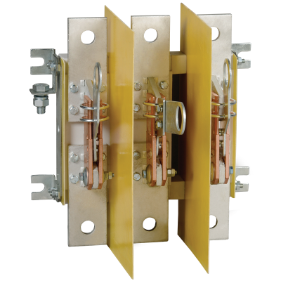 Разъединитель РЕ19-39-31160 630А