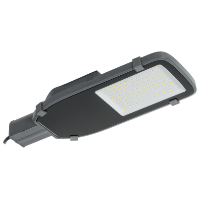 Светильник LED ДКУ 1002-50Д 5000К IP65 серый