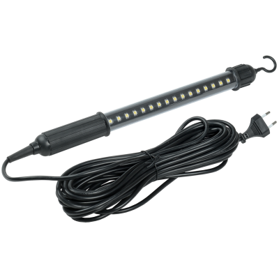 Светильник LED переносной ДРО 2061 IP54 шнур 5м черный