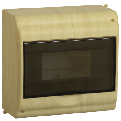 Бокс КМПн 2/9-2 (Сосна) IP31